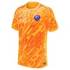 Maglia da Calcio Portiere Chelsea Sanchez 1 2024-25 per Uomo